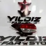 KİA CERATO DIŞ SOL STOP 92401-A7600 92401A7600