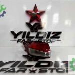 KİA CERATO DIŞ SOL STOP 92401-A7600 92401A7600