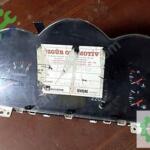Kia Cerato Orijinal Çıkma Gösterge Paneli 94903-2F340