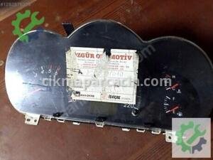 Kia Cerato Orijinal Çıkma Gösterge Paneli 94903-2F340