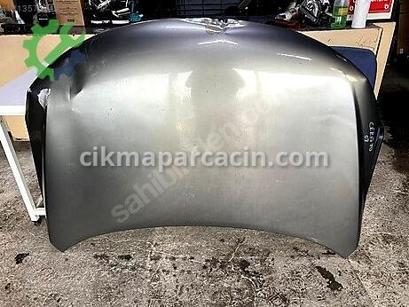 Kia Cerato Kaput çıkma parça