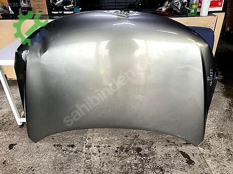 Kia Cerato Kaput çıkma parça