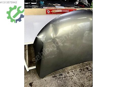 Kia Cerato Kaput çıkma parça