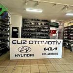 KİA CERATO MOTOR KAPUTU ORİJİNAL ÇIKMA 2008-2012