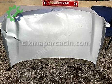 Kia Cerato Kaput çıkma parça