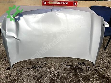 Kia Cerato Kaput çıkma parça