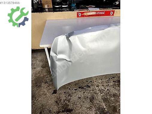 Kia Cerato Kaput çıkma parça