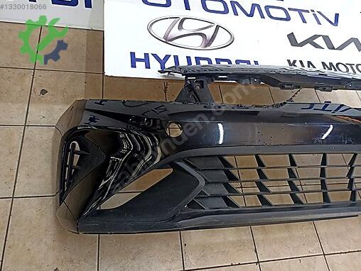 Kia Cerato Ön Tampon çıkma parça