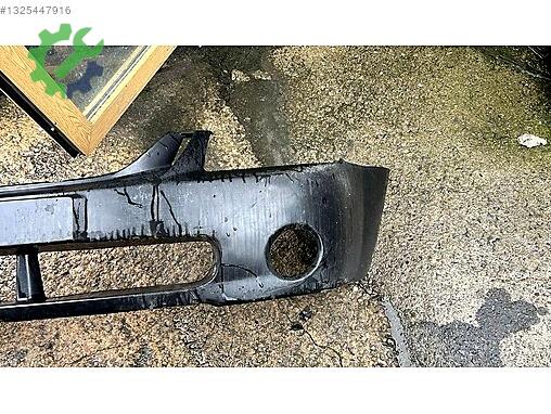 Kia Cerato Ön Tampon çıkma parça