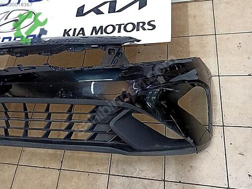 Kia Cerato Ön Tampon çıkma parça