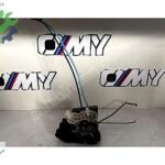 KİA CERATO RİO SAĞ ÖN KAPI KİLİDİ