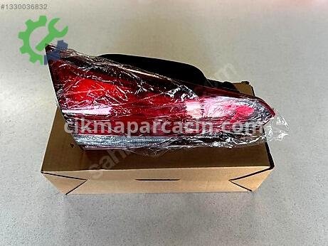 Kia Cerato Sağ Arka Stop çıkma parça