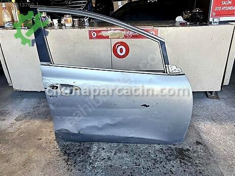 Kia Cerato Sağ Ön Kapı çıkma parça