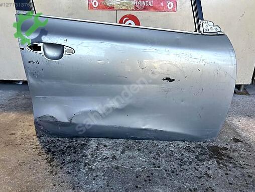 Kia Cerato Sağ Ön Kapı çıkma parça