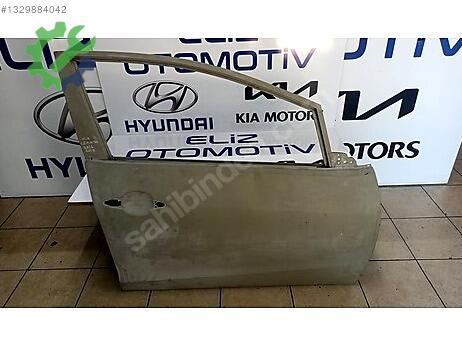 Kia Cerato Sağ Ön Kapı çıkma parça