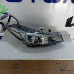 KİA CERATO SAĞ SOL FAR LEDLİ SIFIR YAN SANAYİ YEDEK PARÇA