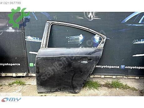 Kia Cerato Sol Arka Kapı çıkma parça