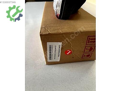 Kia Cerato Sol Arka Stop çıkma parça