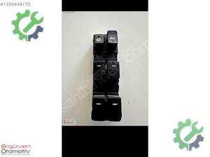 KİA CERATO SOL ÖN CAM AÇMA DÜĞMESİ 2011- 93570-1M100WK