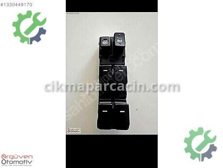 Kia Cerato Cam Düğmesi çıkma parça