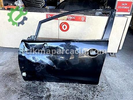 Kia Cerato Sol Ön Kapı çıkma parça