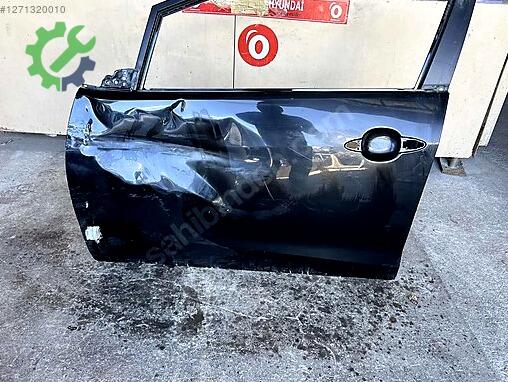 Kia Cerato Sol Ön Kapı çıkma parça