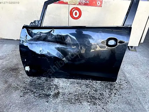 Kia Cerato Sol Ön Kapı çıkma parça