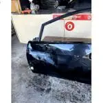KİA CERATO SOL ÖN KAPI 2016-2020 ORJINAL YEDEK PARÇA
