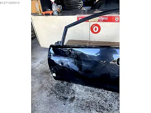 Kia Cerato Sol Ön Kapı çıkma parça