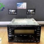 KİA CERATO TEYP RADYO