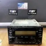 KİA CERATO TEYP RADYO