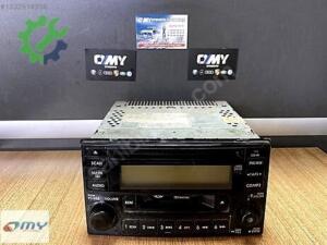 KİA CERATO TEYP RADYO