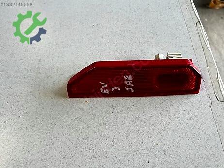 Kia EV3 Tampon Reflektörü çıkma parça