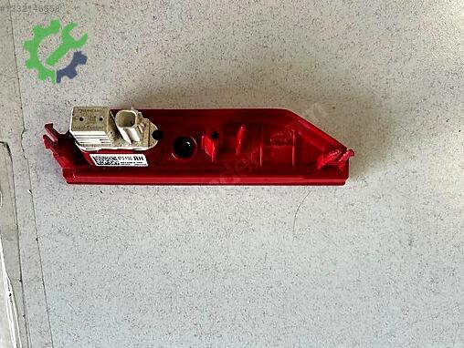 Kia EV3 Tampon Reflektörü 92406-EV100 çıkma parça