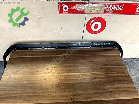 Kia EV6 Bakalit çıkma parça