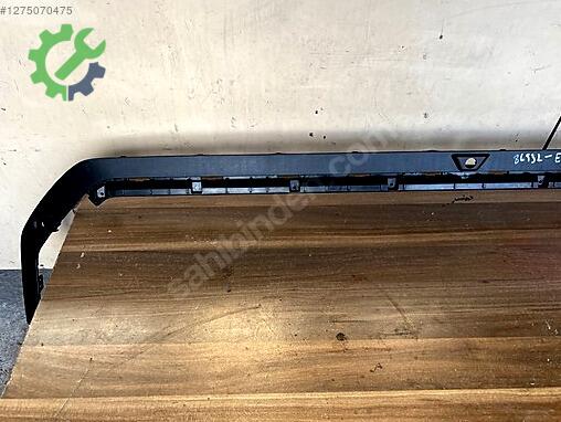 Kia EV6 Bakalit çıkma parça