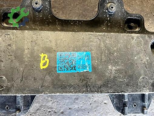 Kia EV3 Arka Tampon Demiri 86631-EV000 çıkma parça
