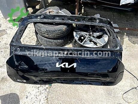 Kia EV3 Bagaj Kapağı çıkma parça