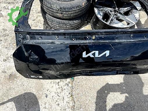 Kia EV3 Bagaj Kapağı çıkma parça