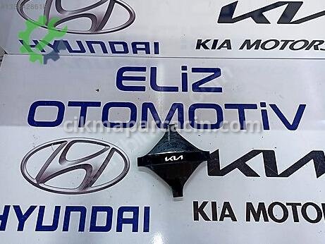 Kia Jant Göbeği çıkma parça