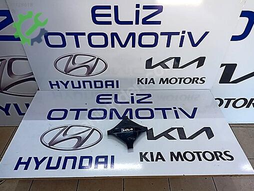 Kia Jant Göbeği çıkma parça