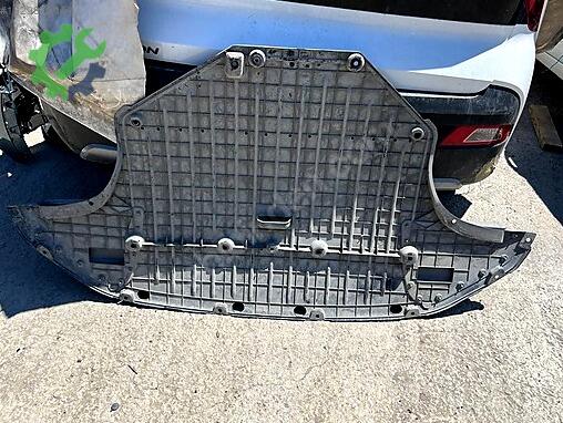 Kia EV3 Motor Alt Muhafaza çıkma parça