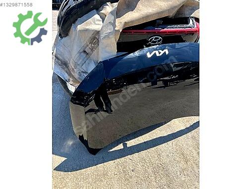 Kia EV3 Kaput çıkma parça