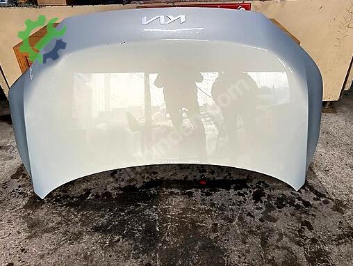 Kia EV3 Kaput çıkma parça