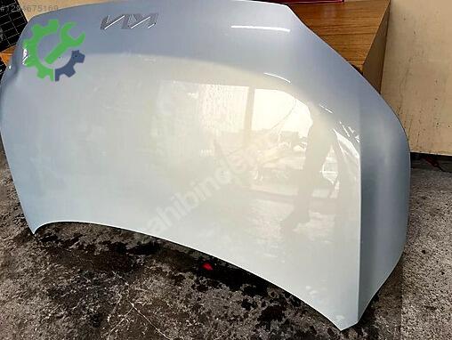 Kia EV3 Kaput çıkma parça