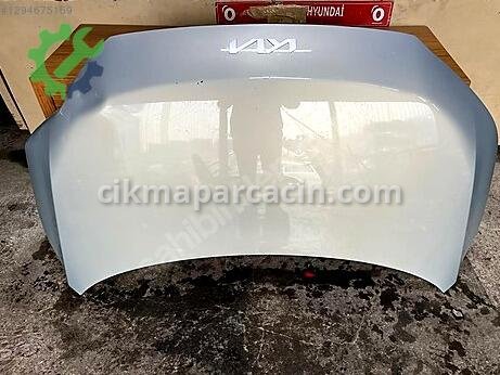 Kia EV3 Kaput çıkma parça