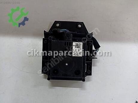 Kia EV3 Motor Komple çıkma parça