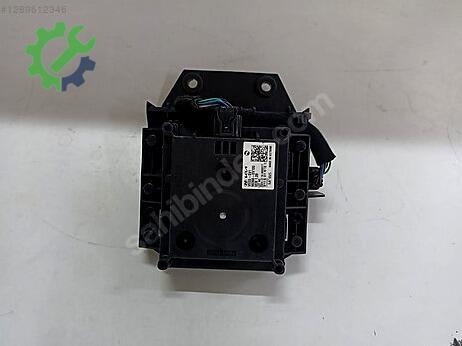 Kia EV3 Motor Komple çıkma parça