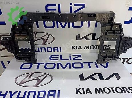 Kia EV3 Ön Panel çıkma parça