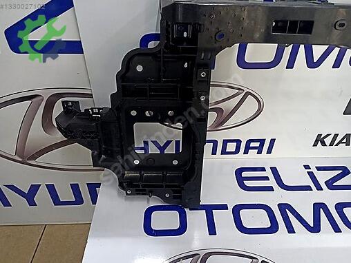 Kia EV3 Ön Panel çıkma parça
